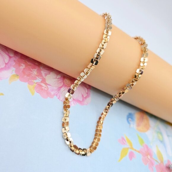 COPY - NECKLACE - Picture 1 of 12